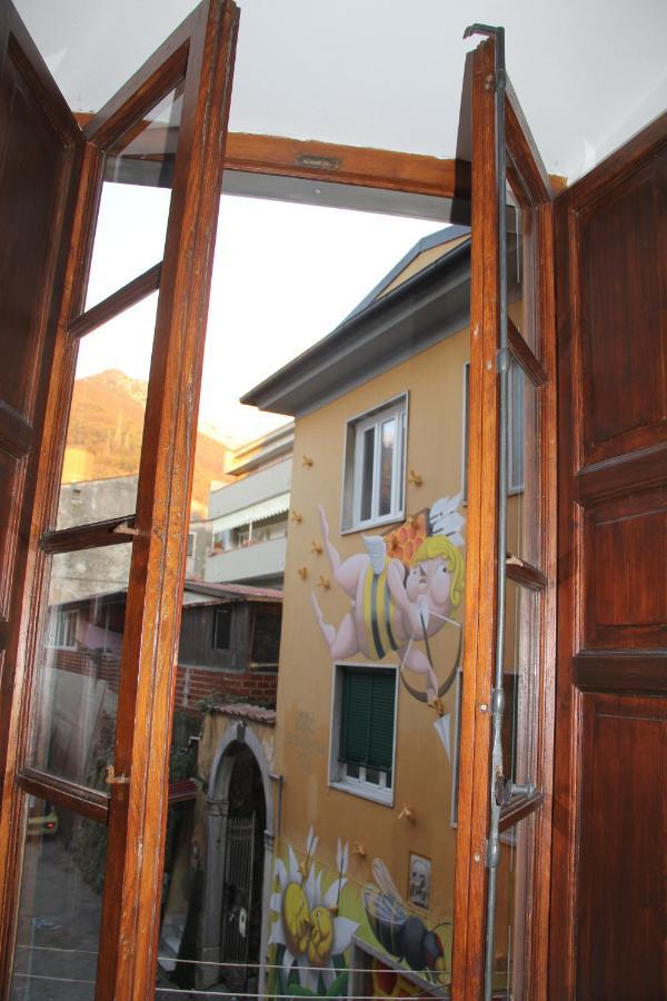 La Porta Sui Monti Di Luna Carrara Exterior photo